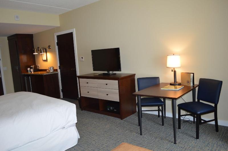 The Inn At Harbor Shores image