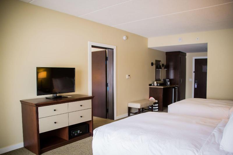 The Inn At Harbor Shores image