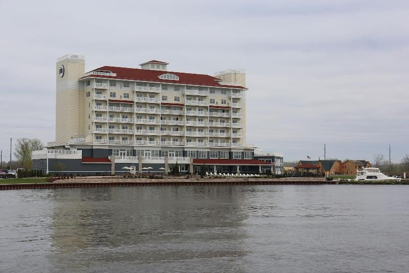 The Inn At Harbor Shores image