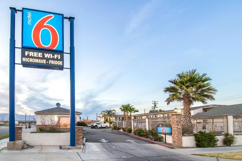 Motel 6 Mojave Airport image
