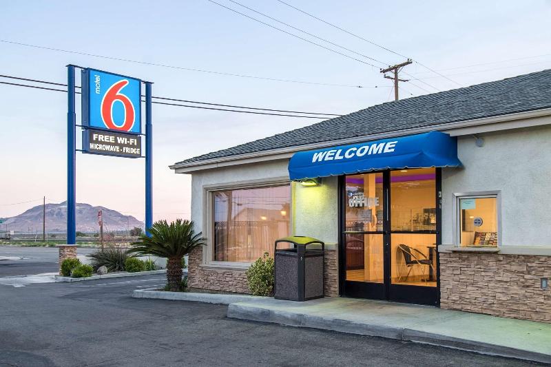 Motel 6 Mojave Airport image