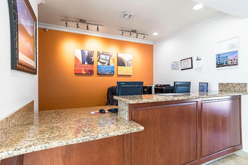 Motel 6 Mojave Airport image