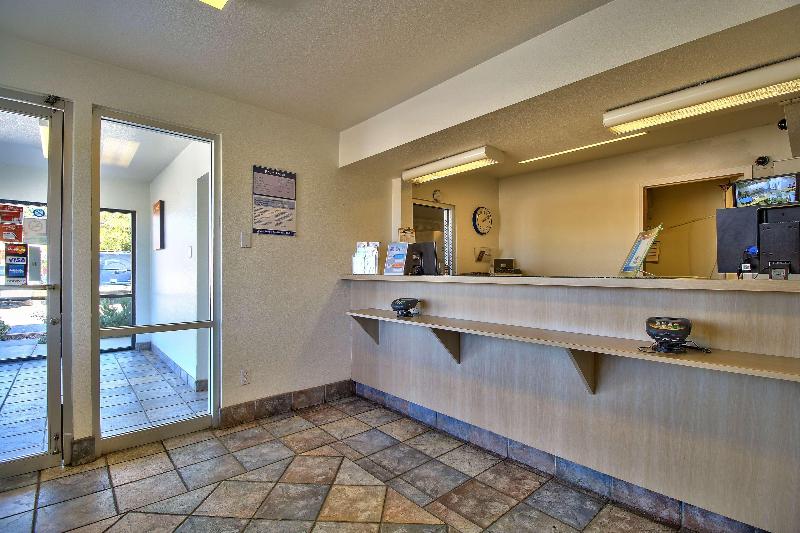 Motel 6 Douglas image