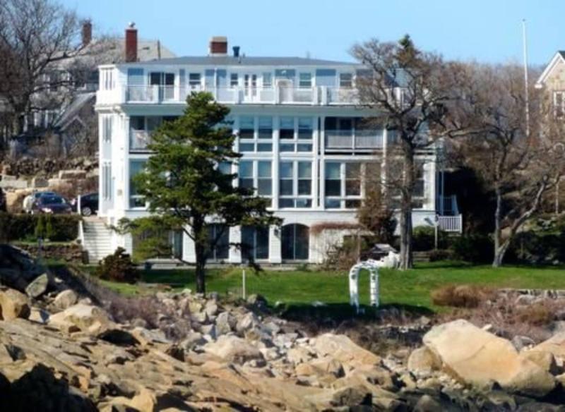 The Yankee Clipper Inn image