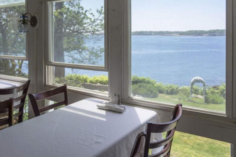 The Yankee Clipper Inn image