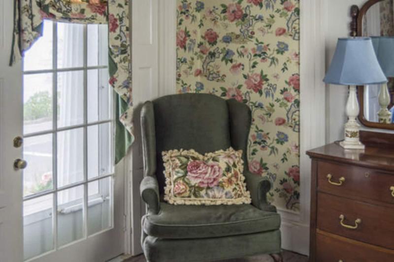 The Yankee Clipper Inn image