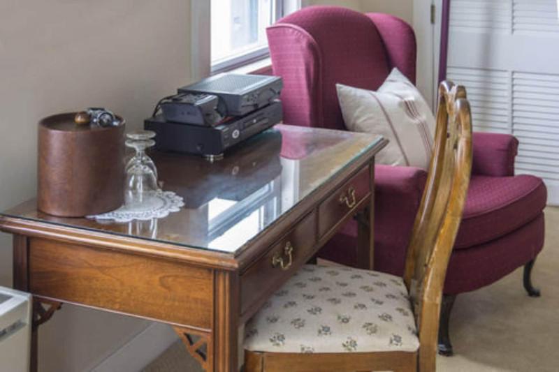 The Yankee Clipper Inn image