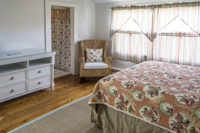 The Yankee Clipper Inn image