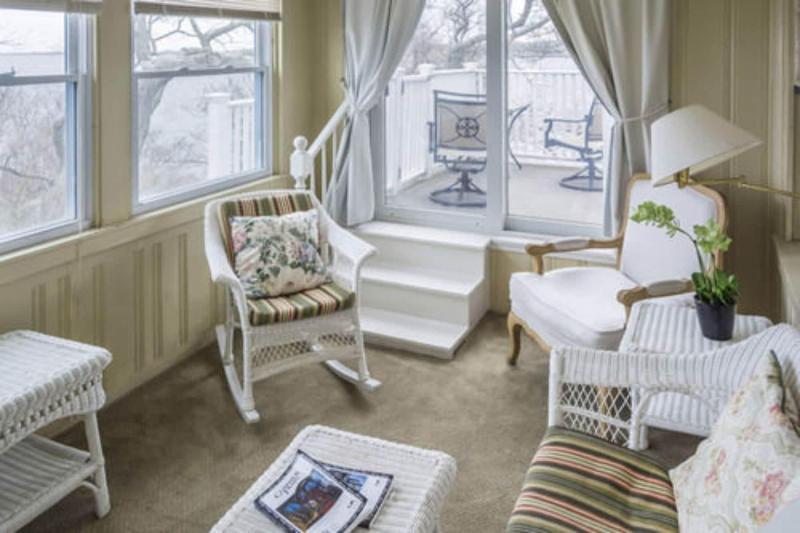 The Yankee Clipper Inn image