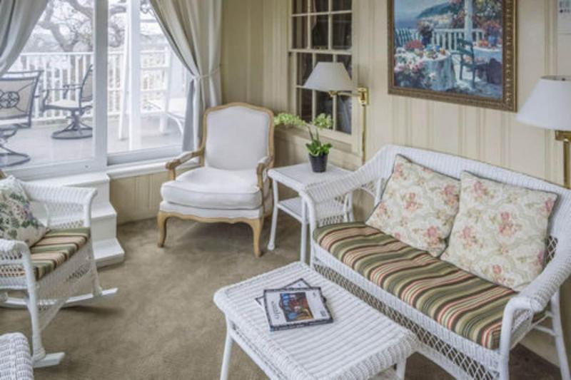 The Yankee Clipper Inn image