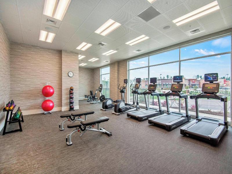 Courtyard By Marriott Raleigh Cary Parkside Town C image