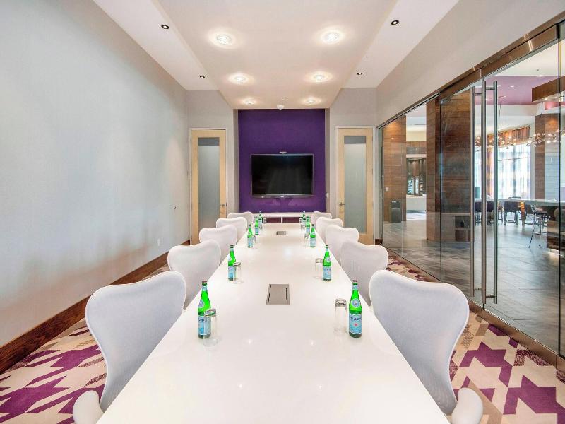 Courtyard By Marriott Raleigh Cary Parkside Town C image