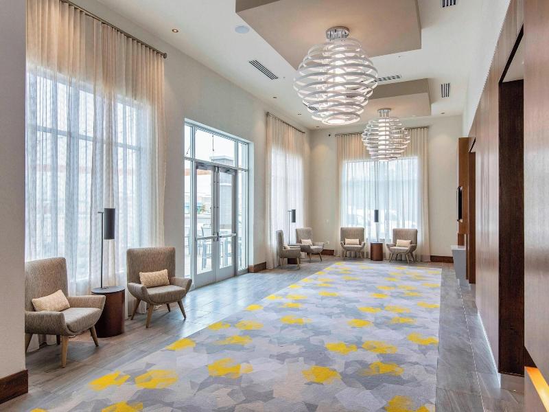 Courtyard By Marriott Raleigh Cary Parkside Town C image