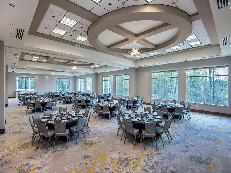 Courtyard By Marriott Raleigh Cary Parkside Town C image