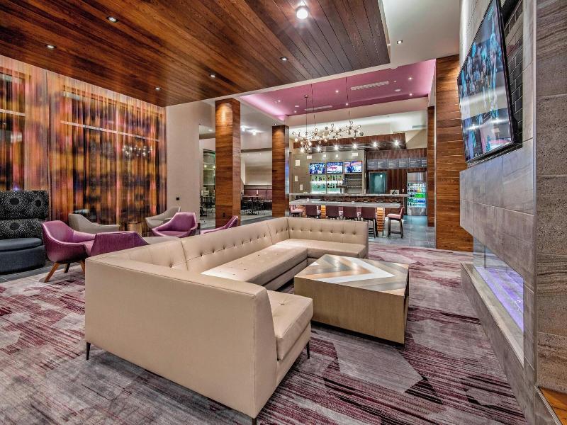 Courtyard By Marriott Raleigh Cary Parkside Town C image
