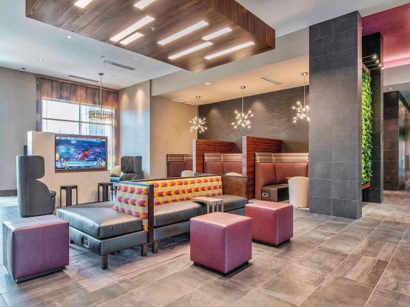Courtyard By Marriott Raleigh Cary Parkside Town C image