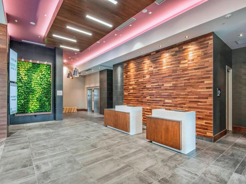 Courtyard By Marriott Raleigh Cary Parkside Town C image