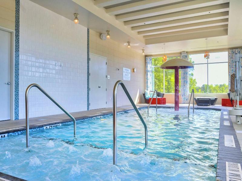 Courtyard By Marriott Raleigh Cary Parkside Town C image