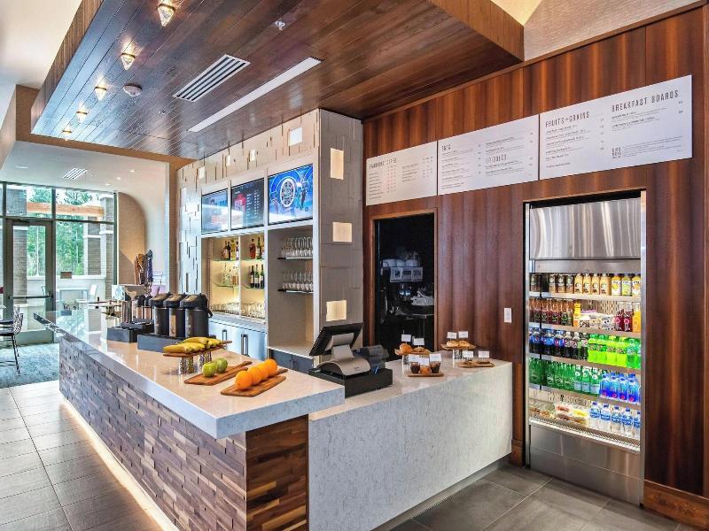 Courtyard By Marriott Raleigh Cary Parkside Town C image
