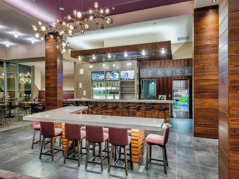 Courtyard By Marriott Raleigh Cary Parkside Town C image