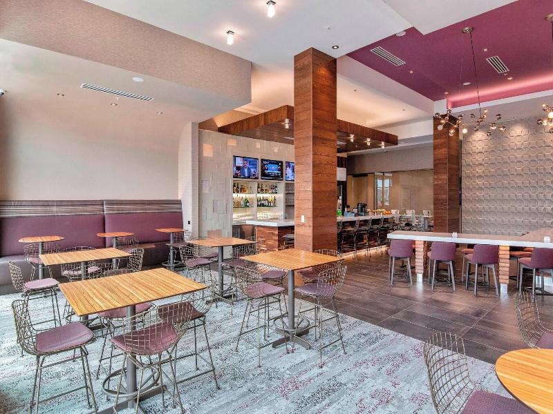 Courtyard By Marriott Raleigh Cary Parkside Town C image