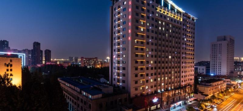 Lamtin Longwin Hotel — photo 2