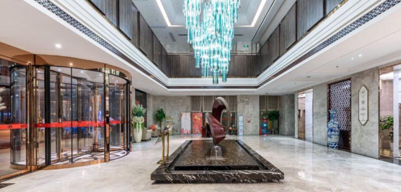 Lamtin Longwin Hotel — photo 3