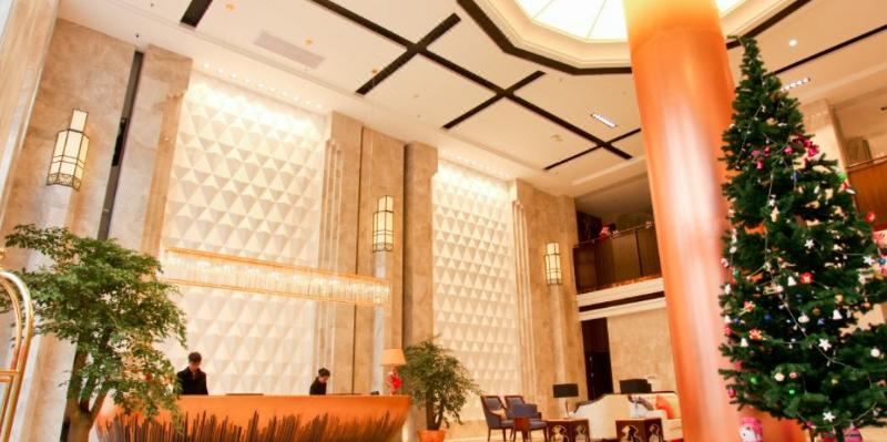 Lamtin Longwin Hotel — photo 4