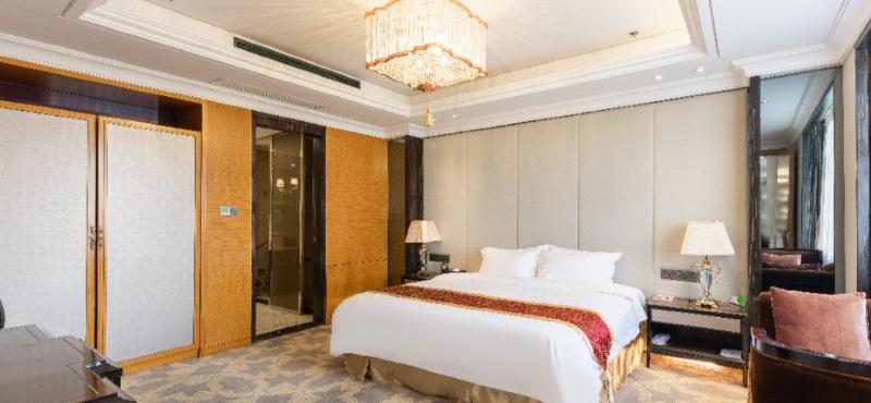 Lamtin Longwin Hotel — photo 5