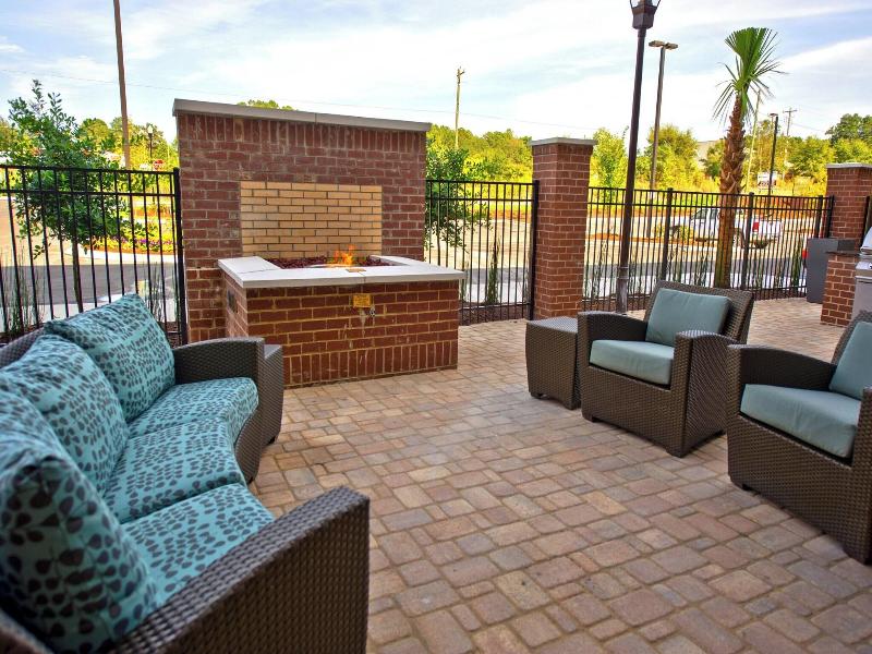 Residence Inn By Marriott Columbia West Lexington