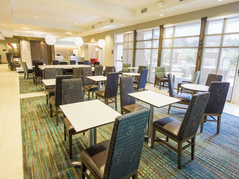 Residence Inn By Marriott Columbia West Lexington
