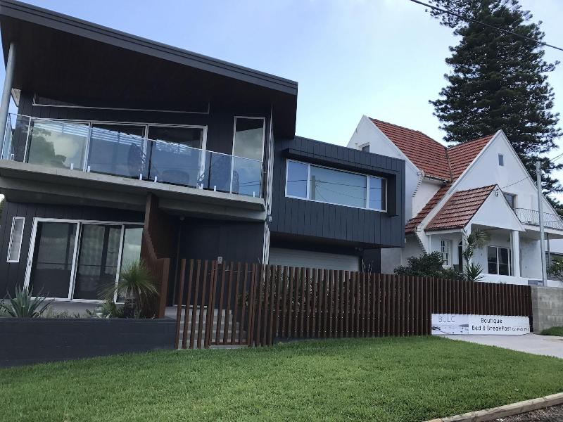 Bulc Boutique Bed And Breakfast