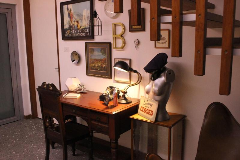 Bulc Boutique Bed And Breakfast