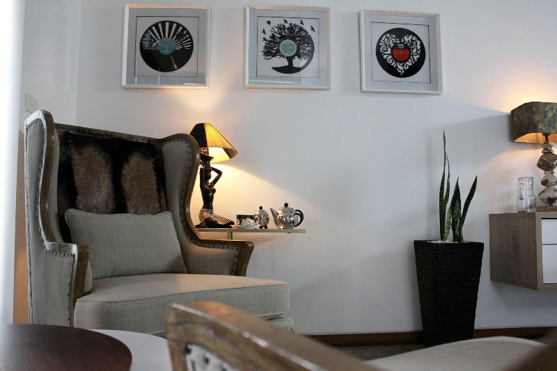 Bulc Boutique Bed And Breakfast