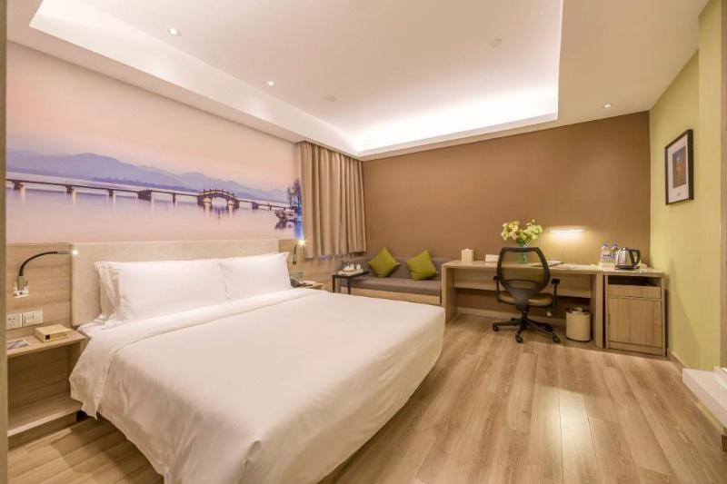 Atour Hotel (Hangzhou Hushu South Road) image