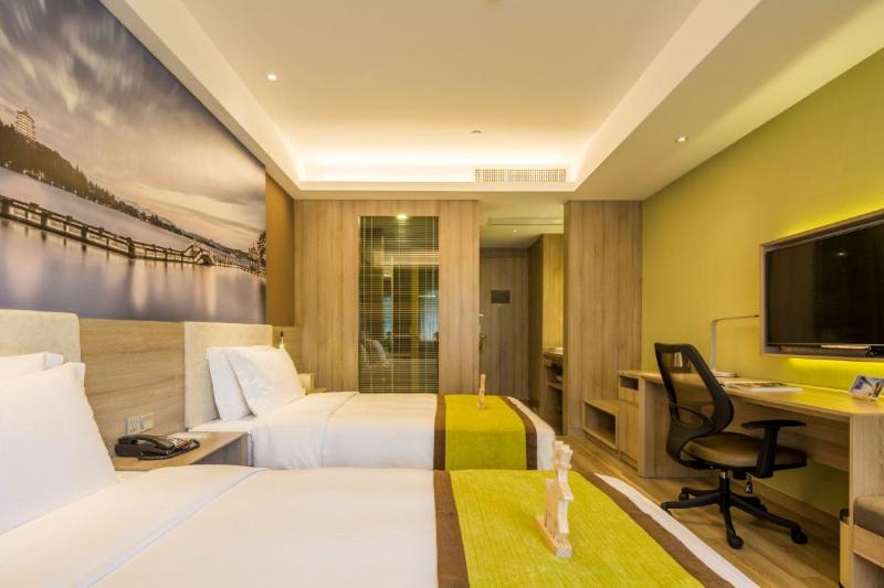 Atour Hotel (Hangzhou Hushu South Road) image