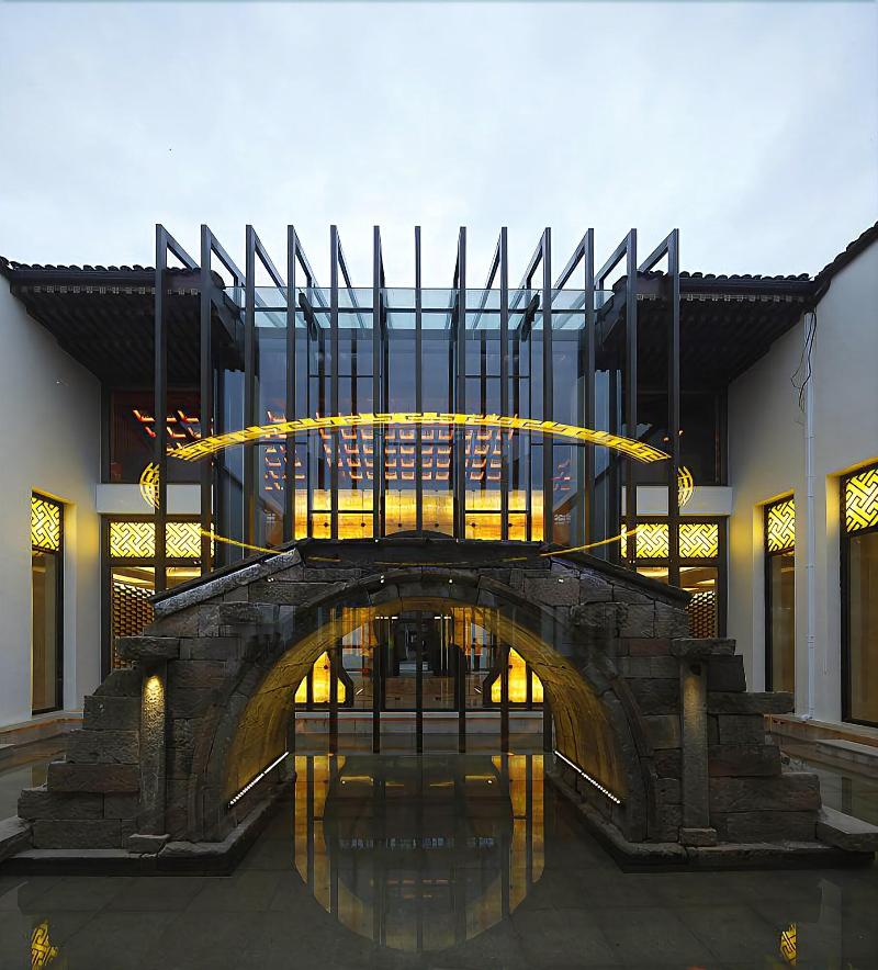 Wuzhen Waterside Resort image