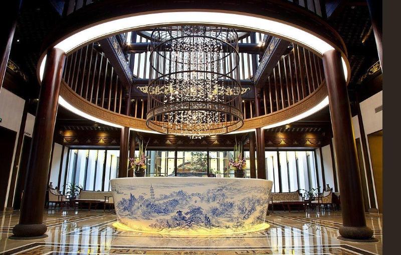 Wuzhen Waterside Resort image