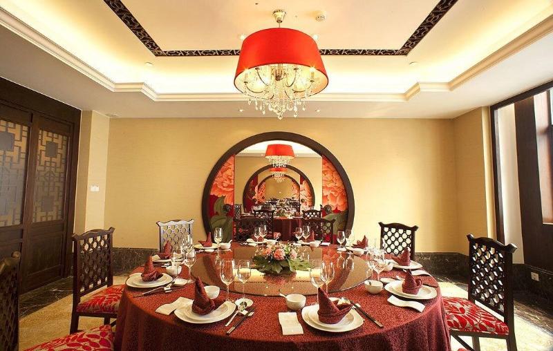 Wuzhen Waterside Resort image