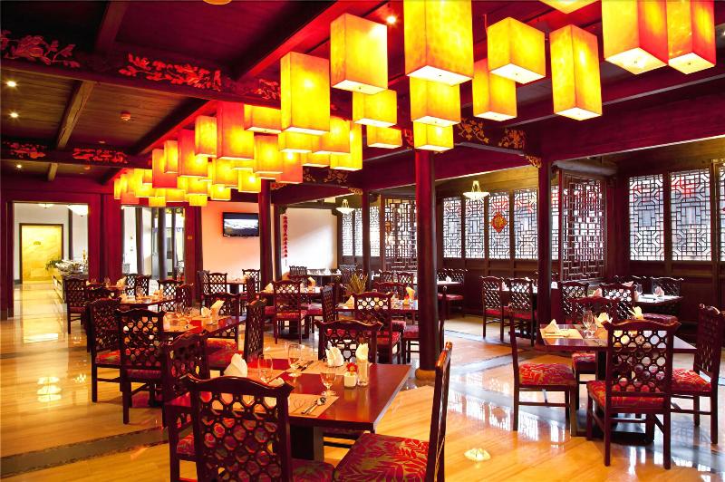 Wuzhen Waterside Resort image