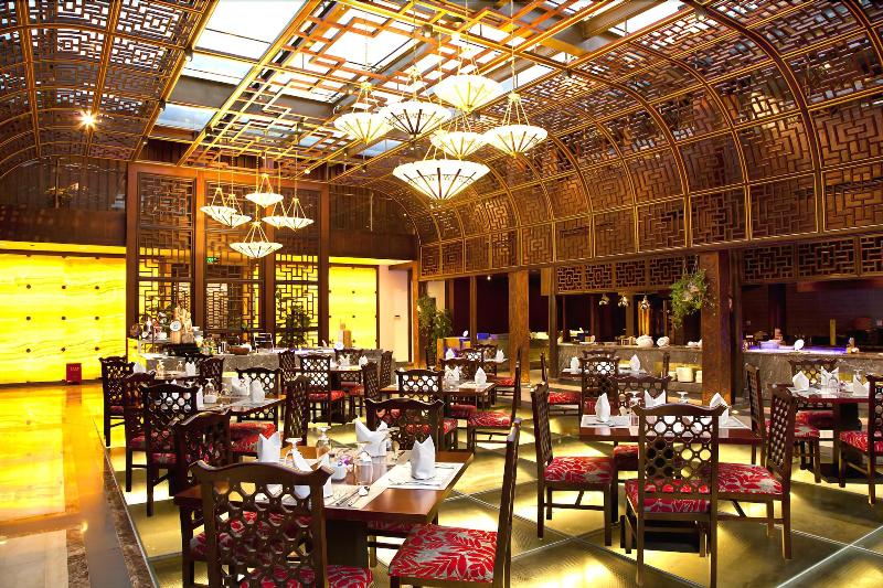 Wuzhen Waterside Resort image