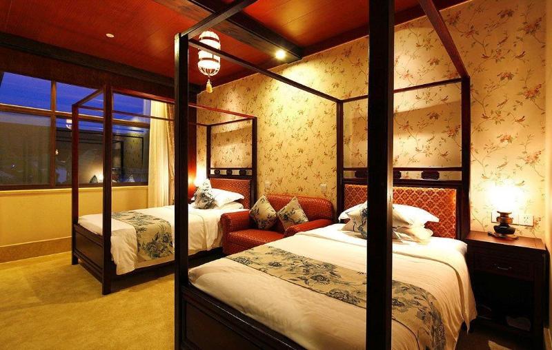 Wuzhen Waterside Resort image