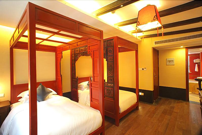 Wuzhen Waterside Resort image