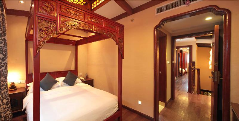 Wuzhen Waterside Resort image