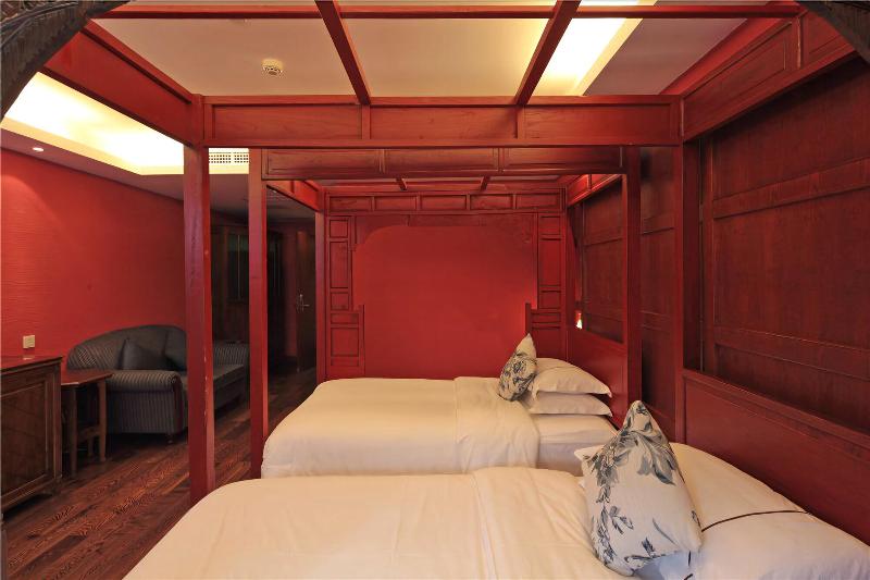 Wuzhen Waterside Resort image