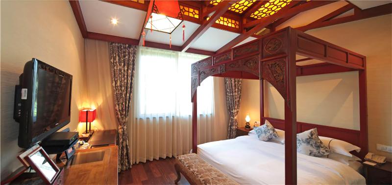 Wuzhen Waterside Resort image