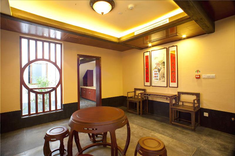 Wuzhen Waterside Resort image