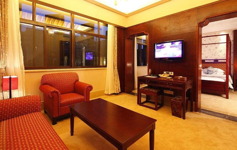 Wuzhen Waterside Resort image