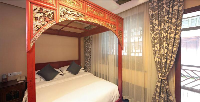 Wuzhen Waterside Resort image