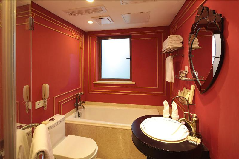 Wuzhen Waterside Resort image